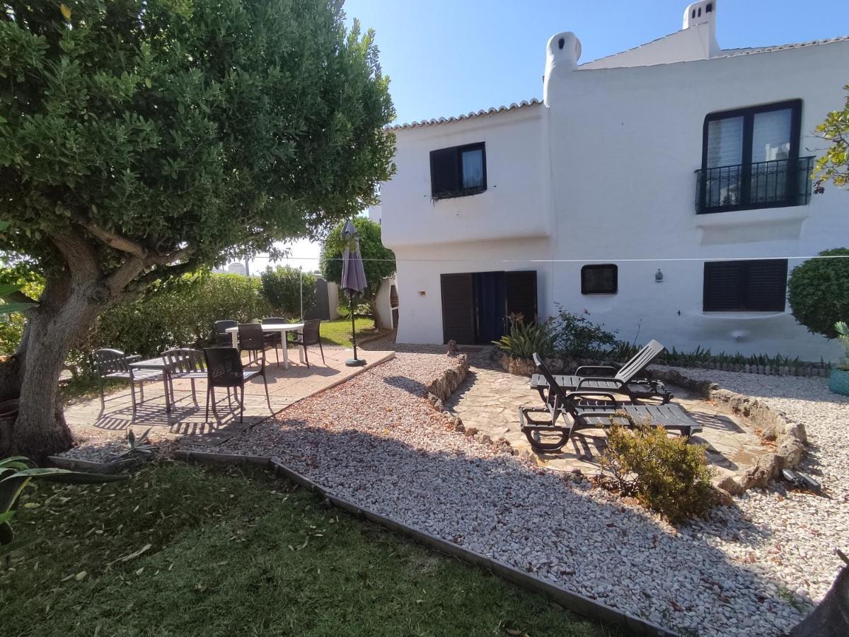6 Mourisca - Casas & Papeis Διαμέρισμα Armação de Pêra Εξωτερικό φωτογραφία