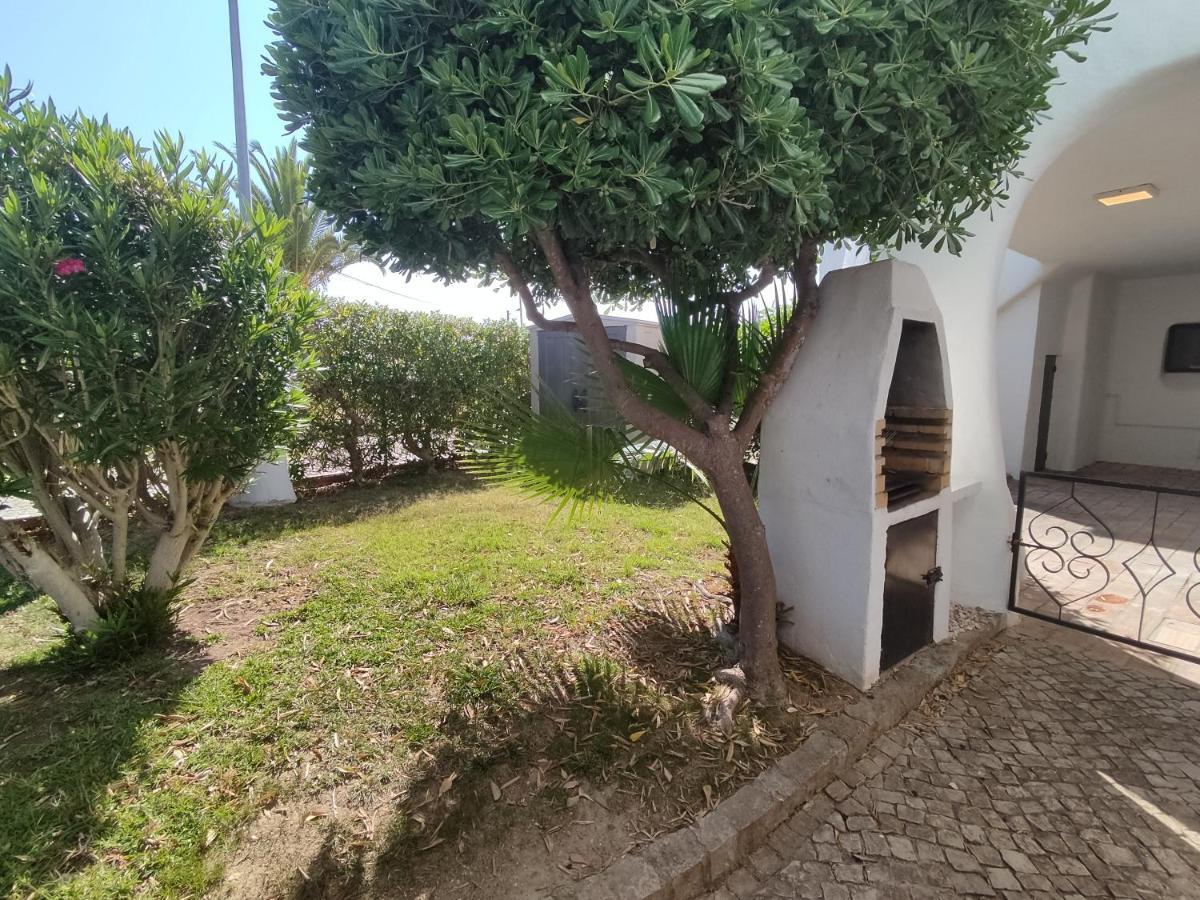 6 Mourisca - Casas & Papeis Διαμέρισμα Armação de Pêra Εξωτερικό φωτογραφία